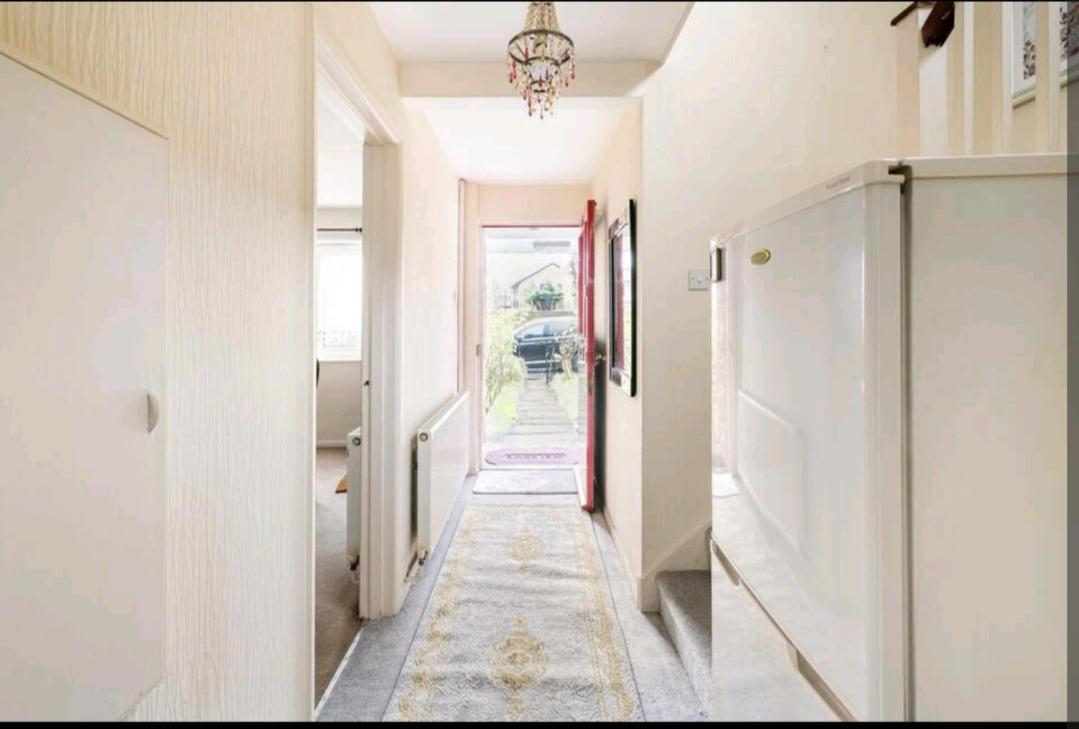 London Stratford Holiday Home Exterior foto
