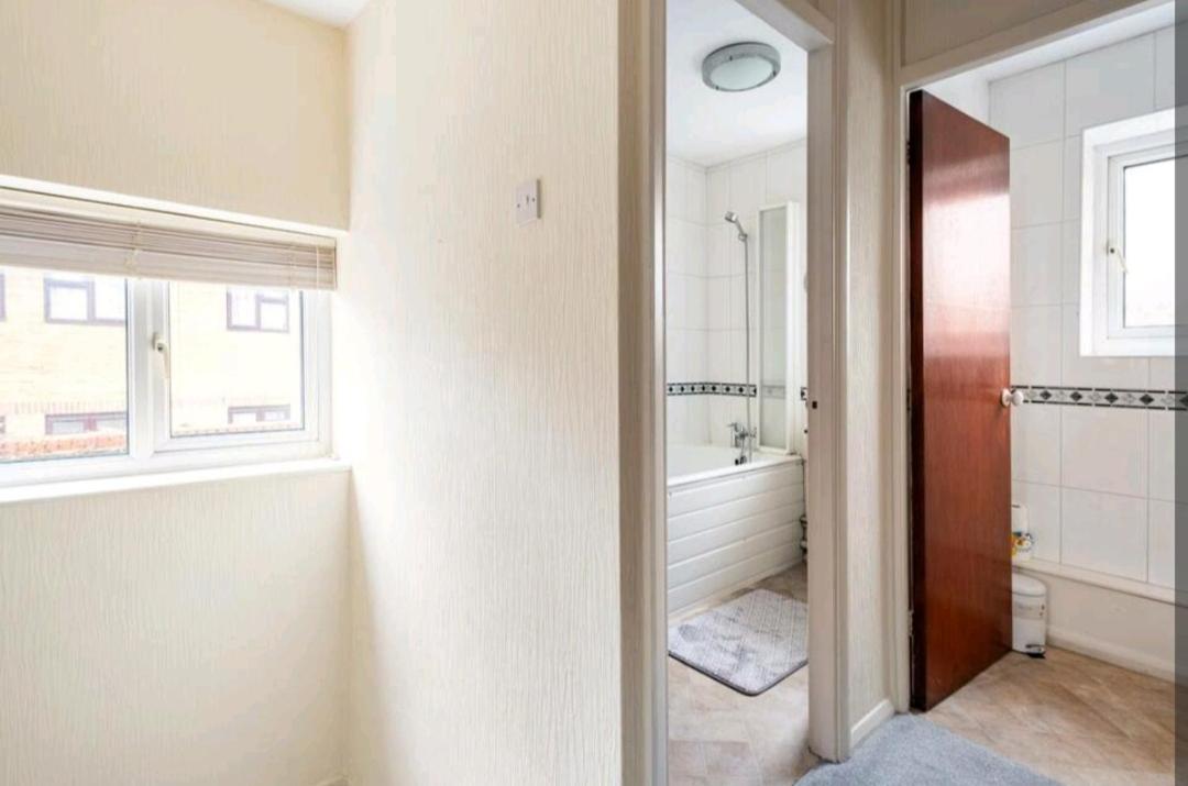 London Stratford Holiday Home Exterior foto
