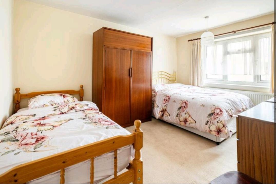 London Stratford Holiday Home Exterior foto