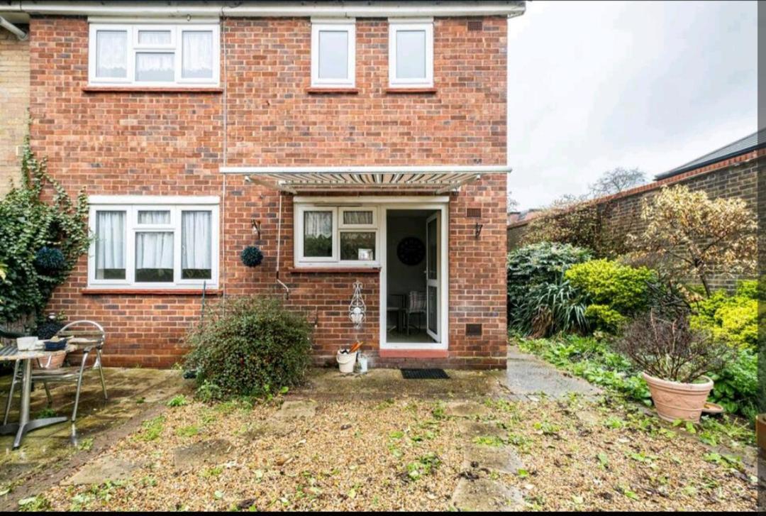 London Stratford Holiday Home Exterior foto